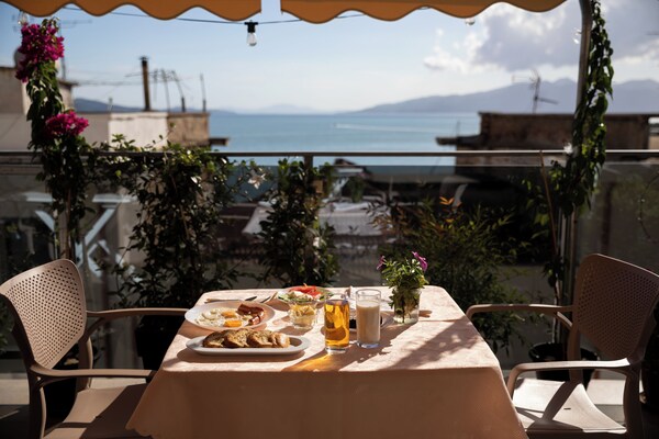 Hotel Jonian - Saranda