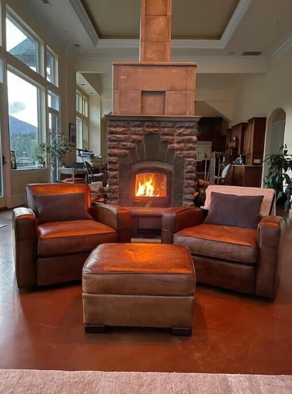 Trinity River Estate - Weaverville, CA