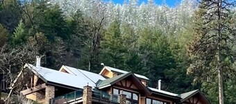 Trinity River Estate