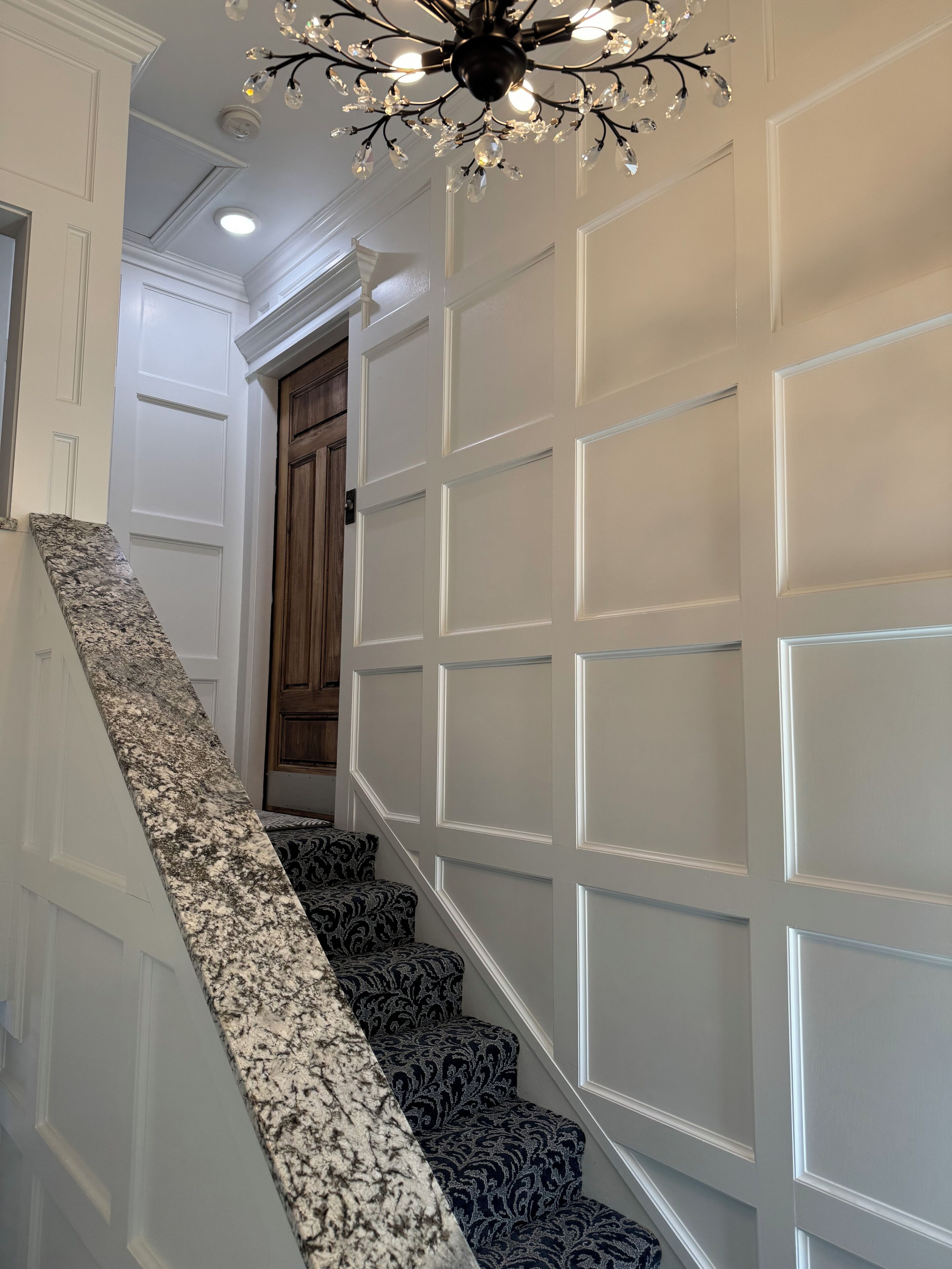 Intérieur
