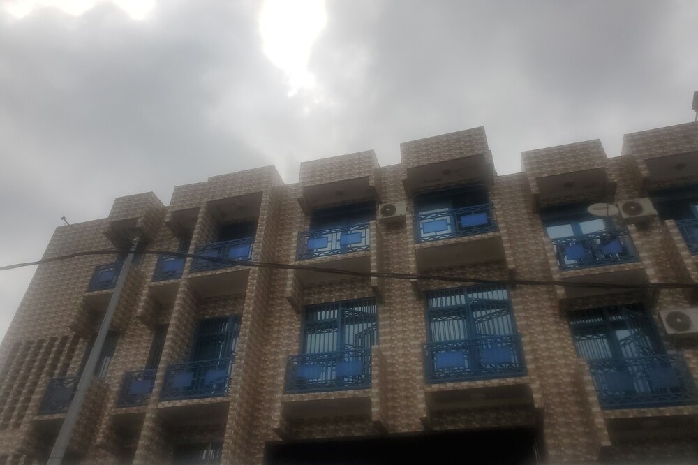 Mike's Flat hotel