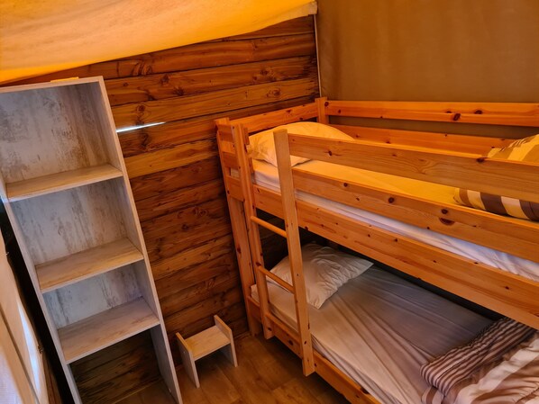 2 bedrooms, WiFi