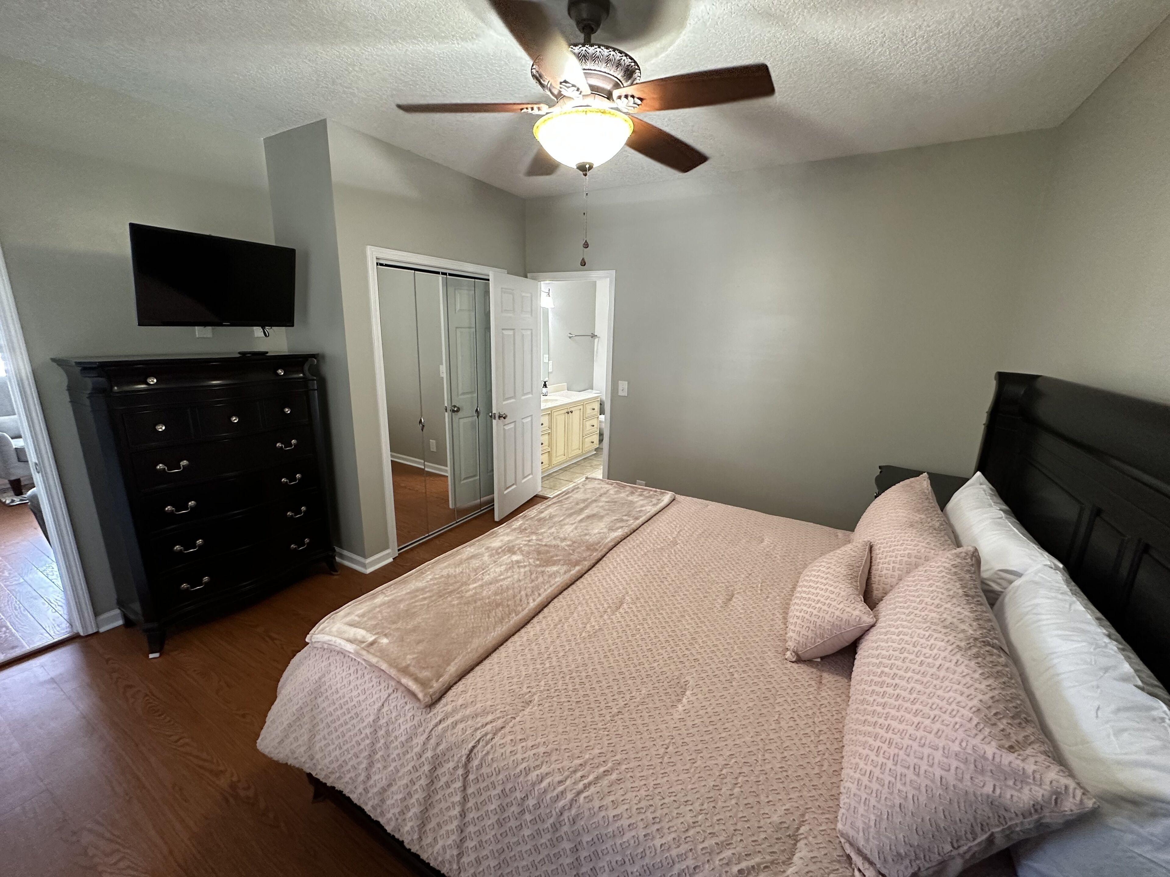 Shore Blessed 5 Bdr 3 Ba in Ocean Lakes