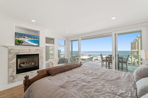 3 habitaciones, wifi gratis y ropa de cama 