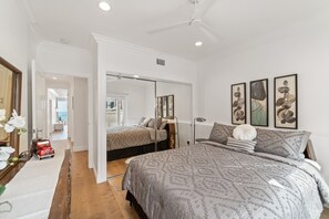 3 Schlafzimmer, kostenloses WLAN, Bettwäsche