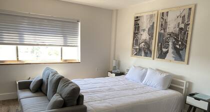 Innovative Studio Apartment