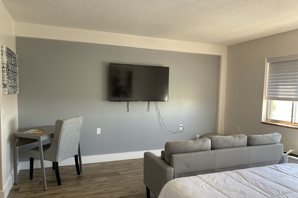 Innovative Studio Apartment