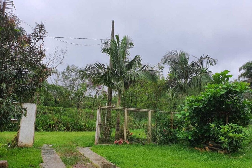 Casa Vermelha