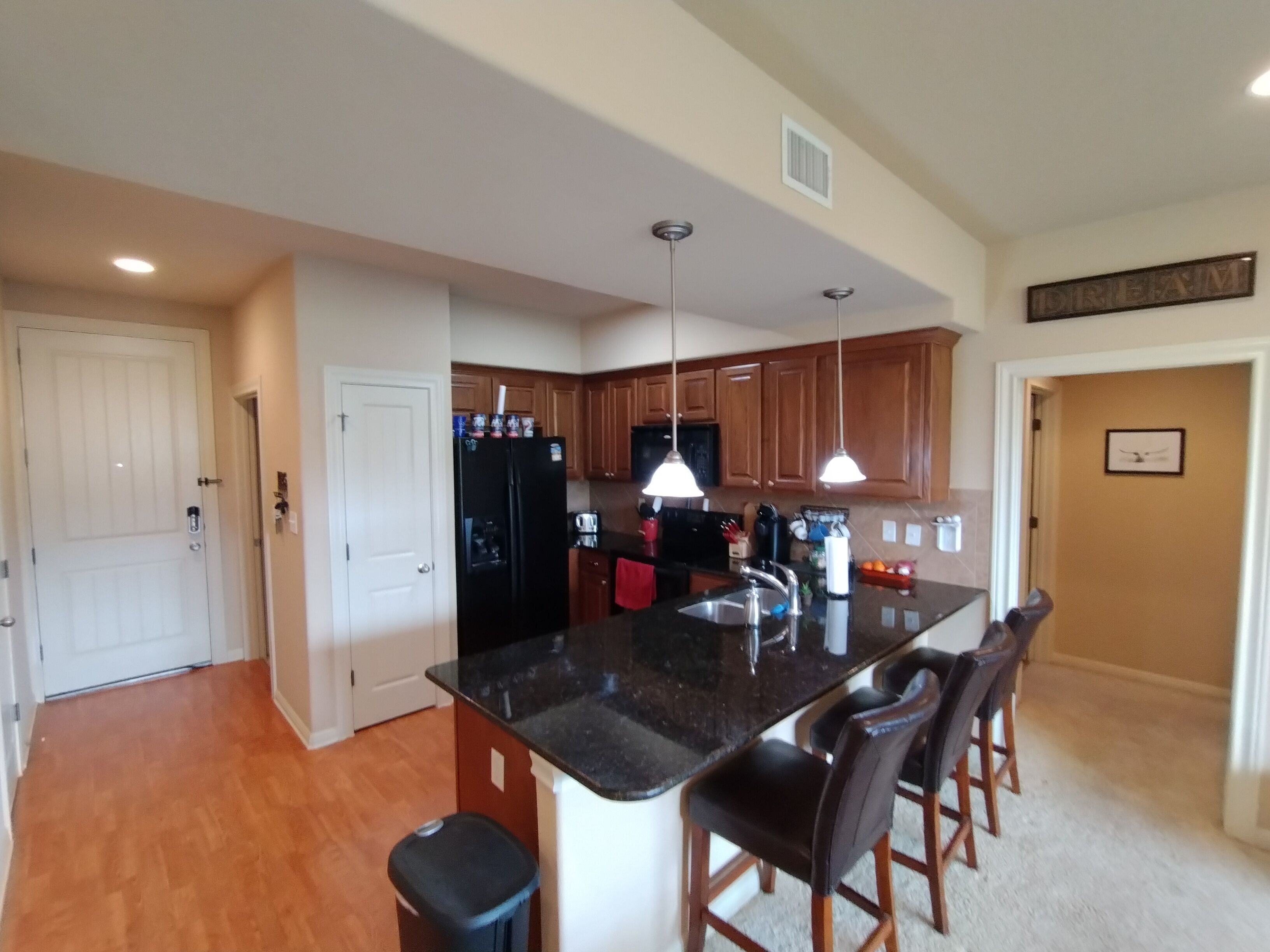 Classy Condo at the Bandit GC in New Braunfels