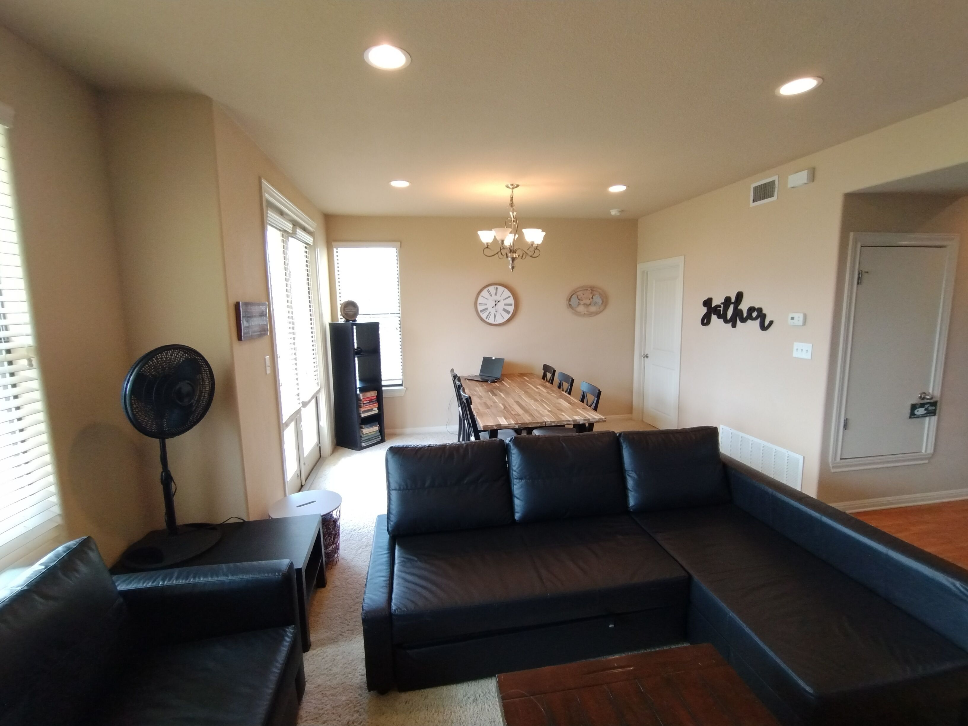 Classy Condo at the Bandit GC in New Braunfels