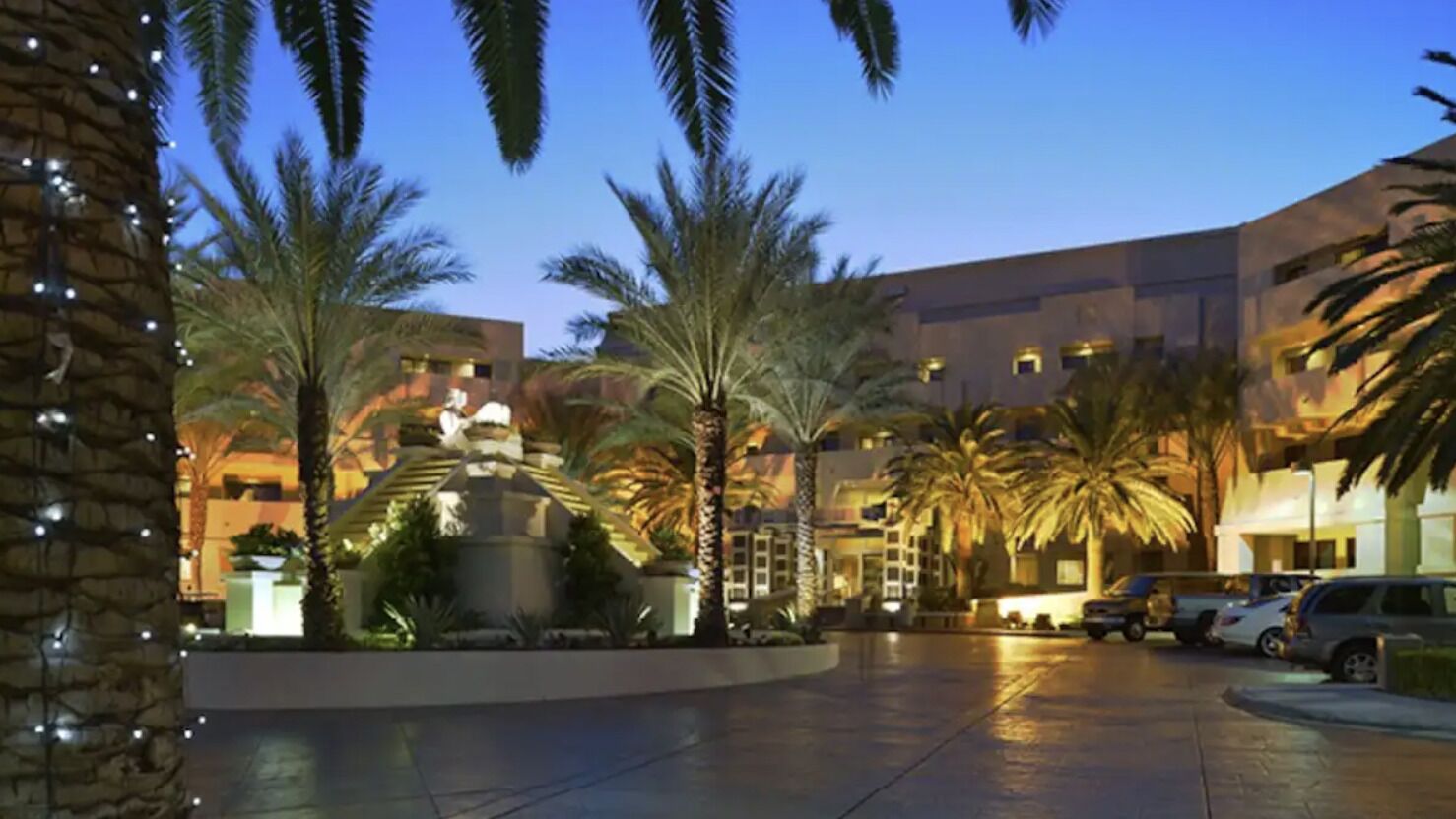 1 Bedroom Suite @ Beautiful Las Vegas Resort