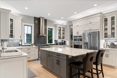 The White House DC/Arlington