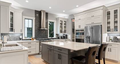 The White House DC/Arlington