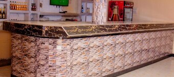 Budget Double Room at Sabunyo Hotel Sironko