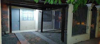 La casa del Pino tourist accommodation in San Rafael