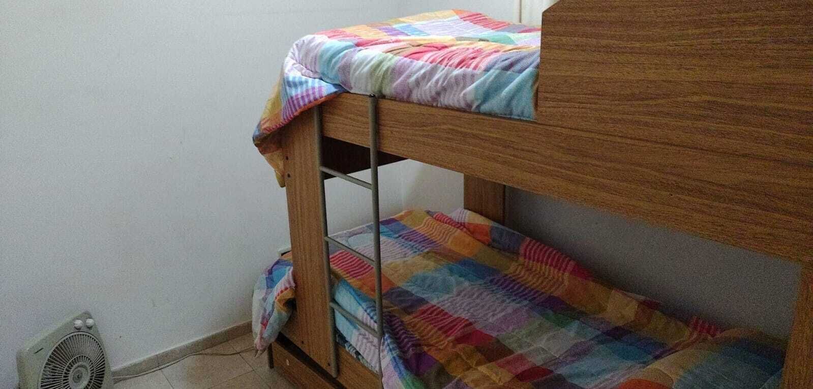 La casa del Pino tourist accommodation in San Rafael