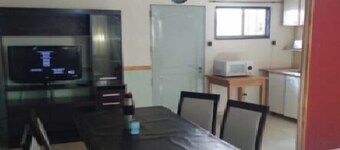 La casa del Pino tourist accommodation in San Rafael