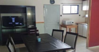 La casa del Pino tourist accommodation in San Rafael