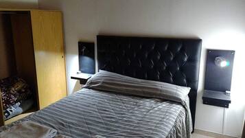 2 habitaciones y wifi