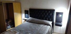 2 chambres, Wi-Fi