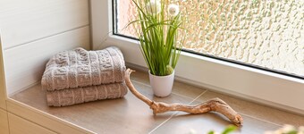 In the beautiful (H)erzgebirge