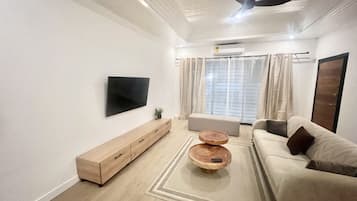 TV