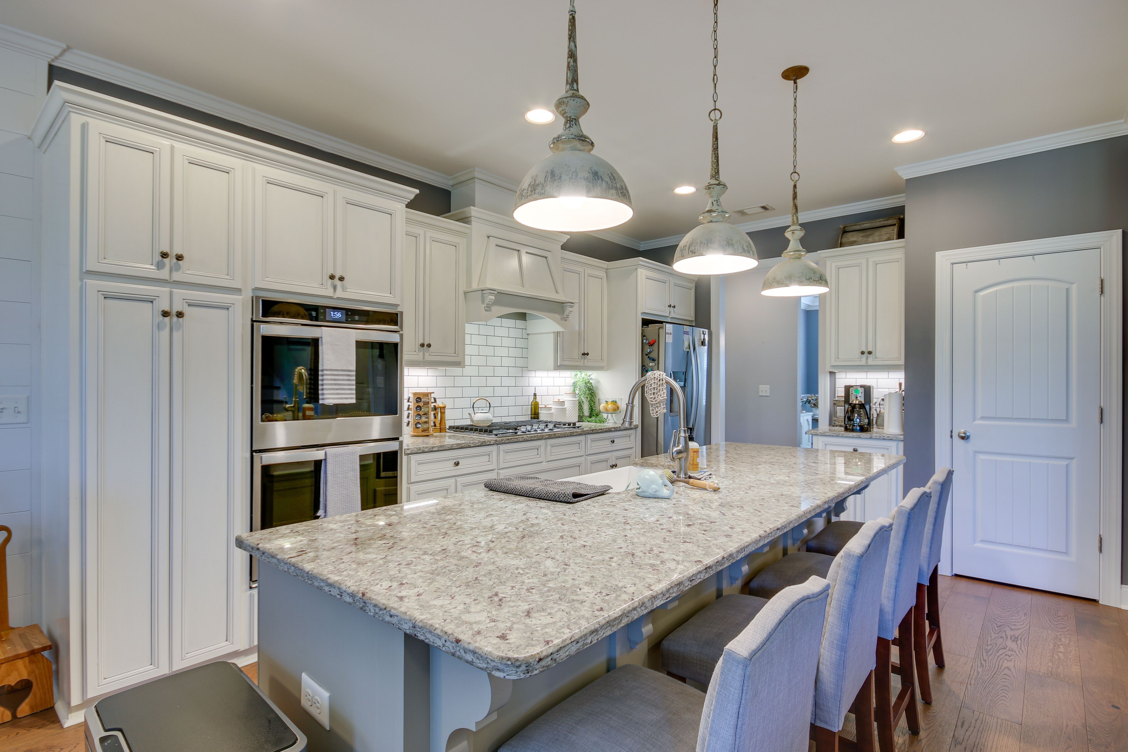 North Augusta Home w/ Hot Tub - 2 Mi to Downtown!