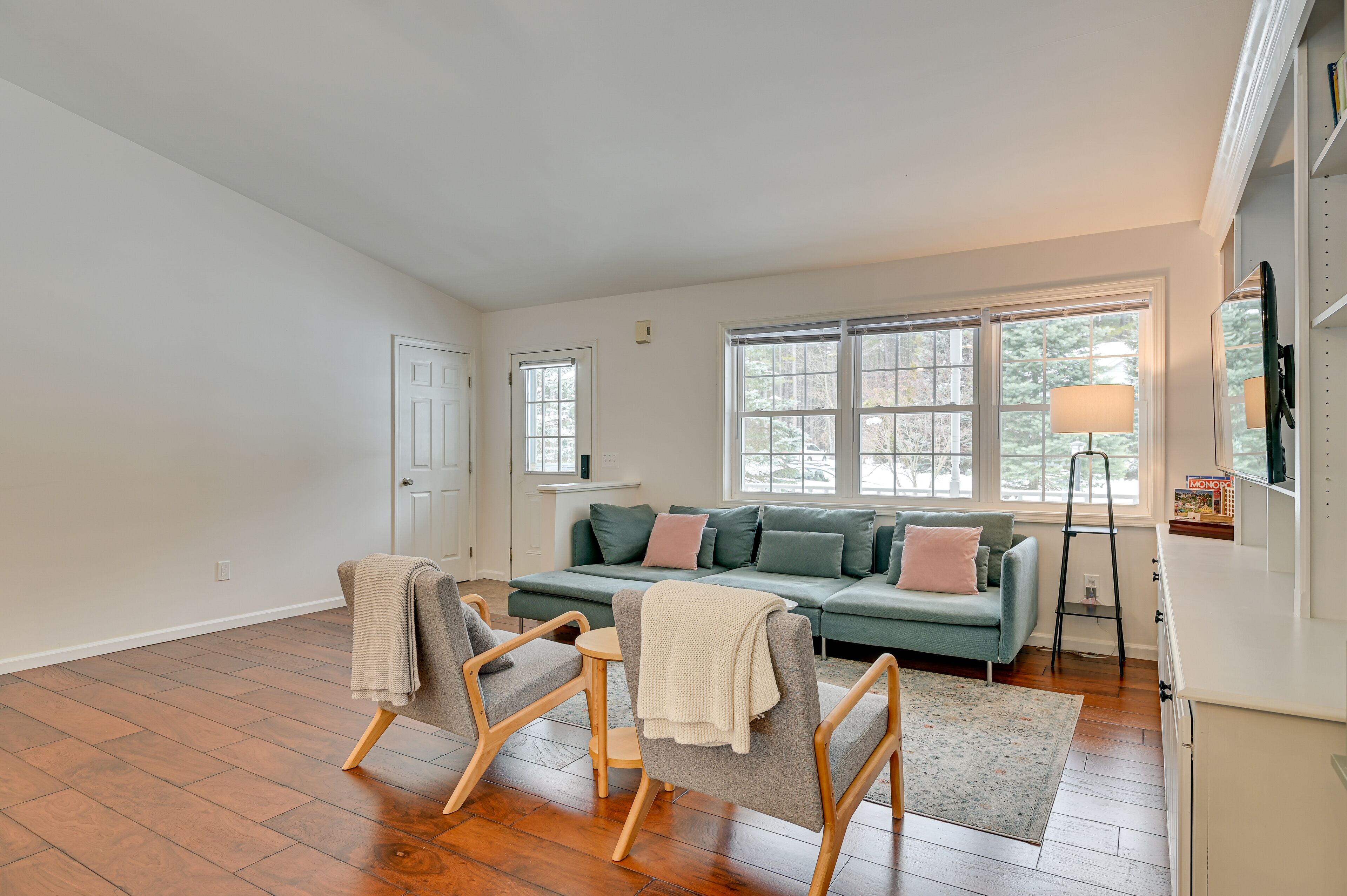 Queensbury Vacation Rental: 3 Mi to West Mountain!