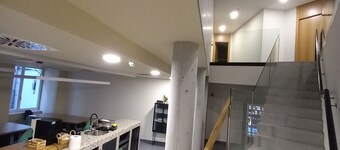 COMPLETE LUXURY HOSTEL in PLAZA DE LA CATEDRAL ideal for GROUPS