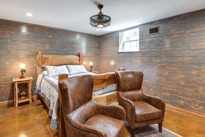 3 Schlafzimmer, Bügeleisen/Bügelbrett, WLAN, Bettwäsche