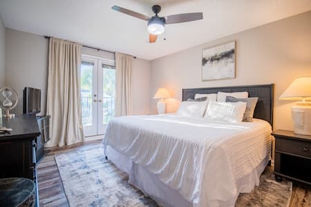 Ponte Vedra Beach Condo