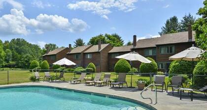 Perfectly Located Townhouse 4 bedrooms, 2.5 baths in the heart of Stowe Vermont