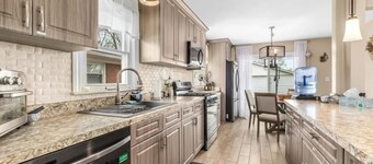 Cozy 3BR Gem - Near Detroit Airport