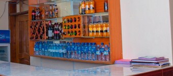 Budget Double Room at Sibunyo Hotel Sironko