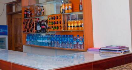 Budget Double Room at Sibunyo Hotel Sironko