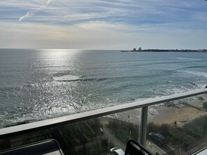 Property grounds - La P'Tite Case - facing the sea (Les Sables-d´Olonne)