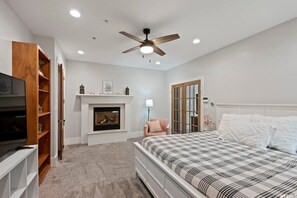 9 chambres, lit parapluie, Wi-Fi, draps fournis