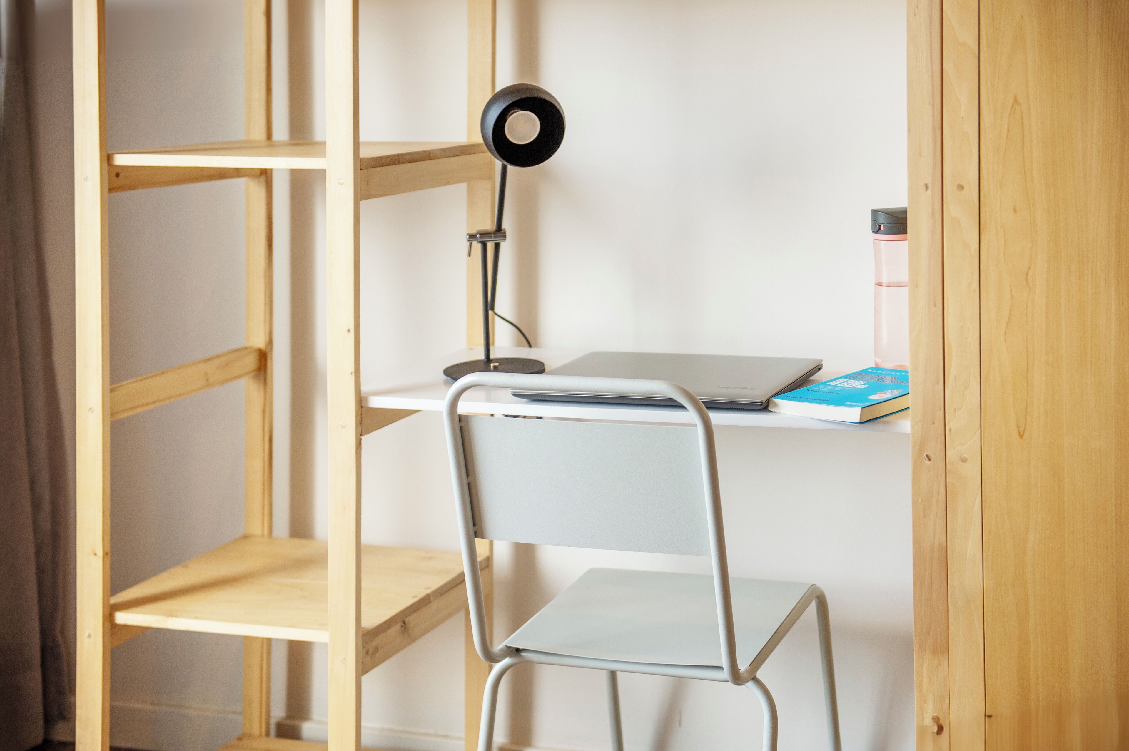 Foto - Casa Campus cabrera