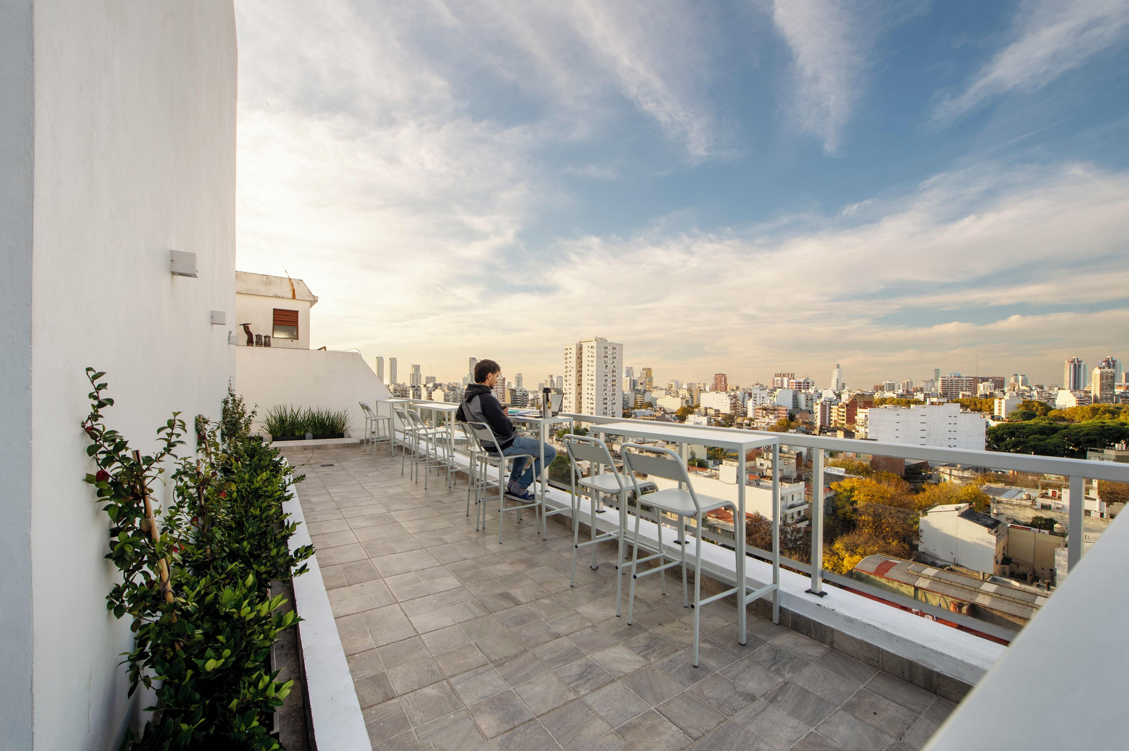 Foto - Casa Campus cabrera