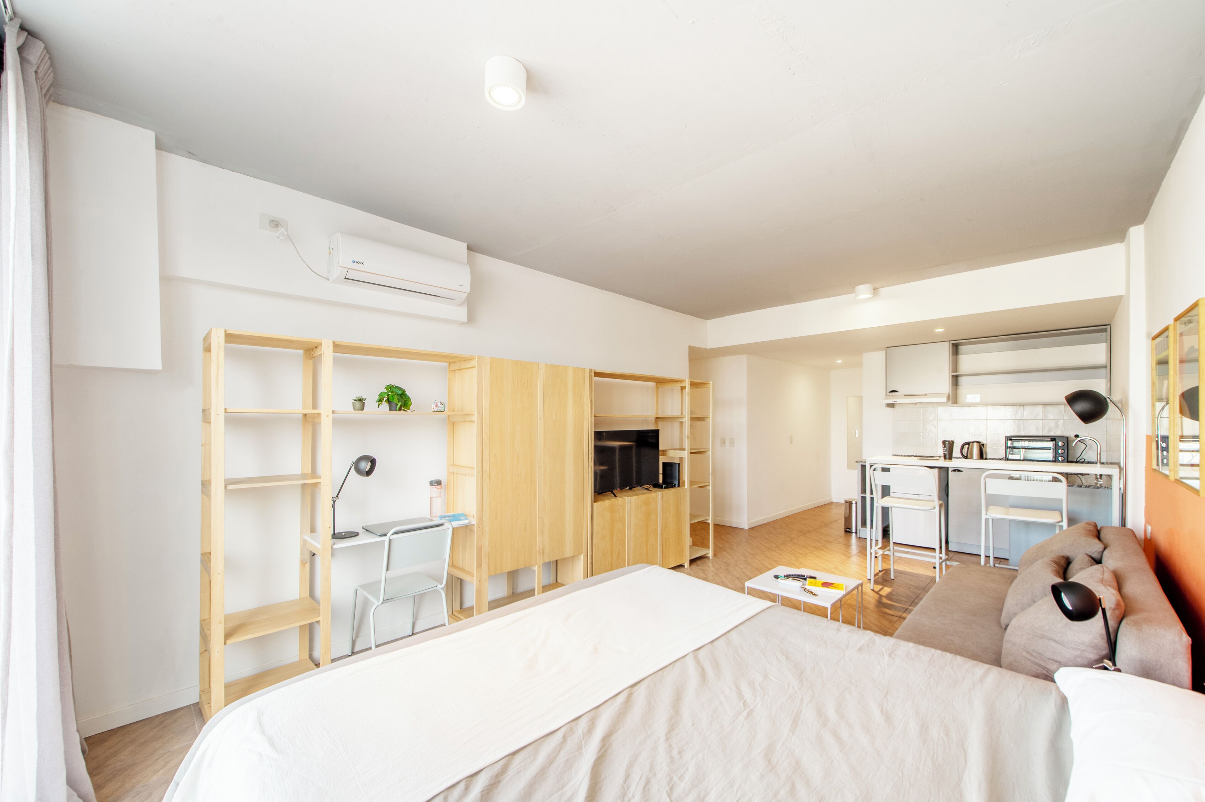 Foto - Casa Campus cabrera