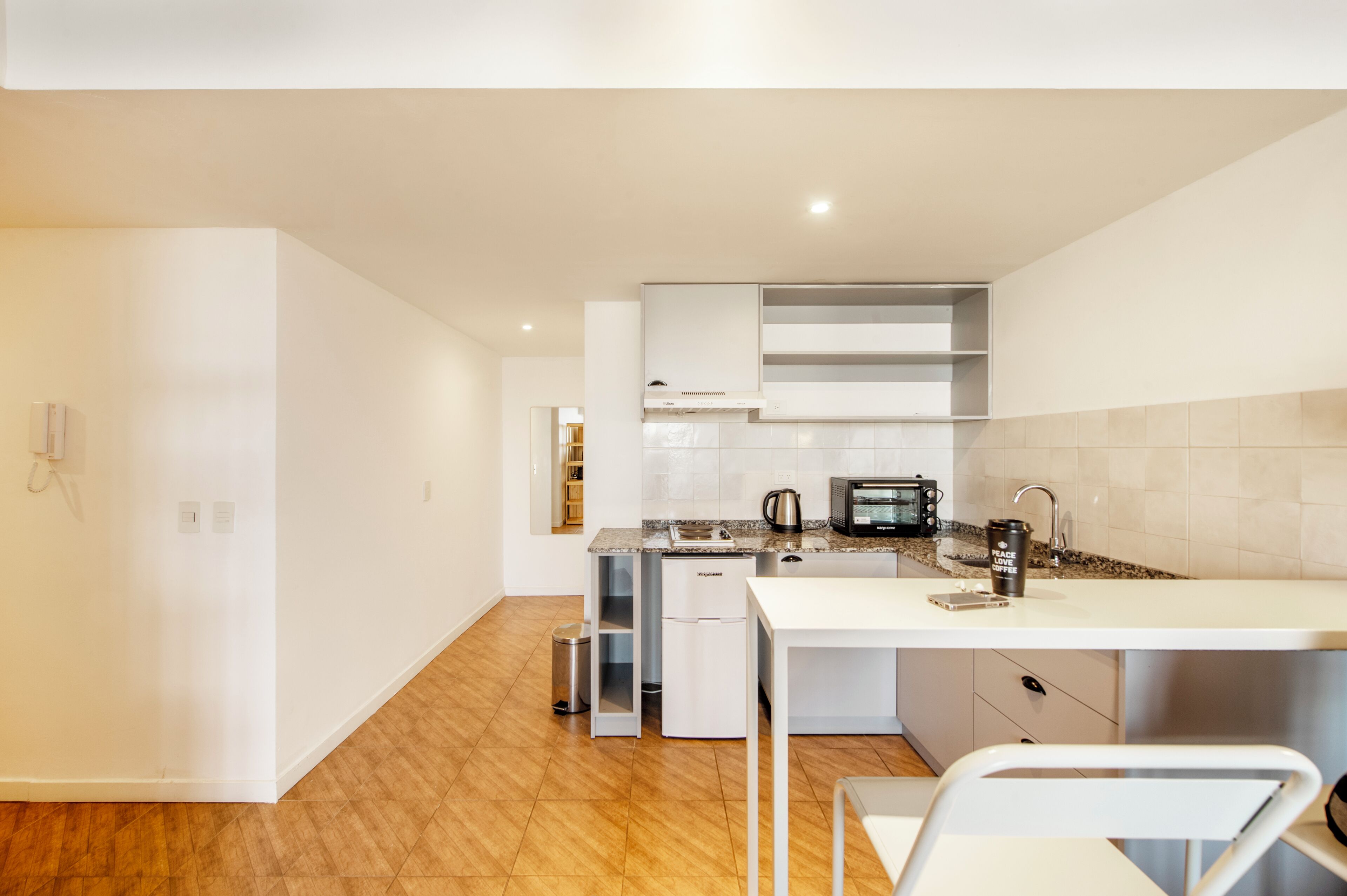 Foto - Casa Campus cabrera