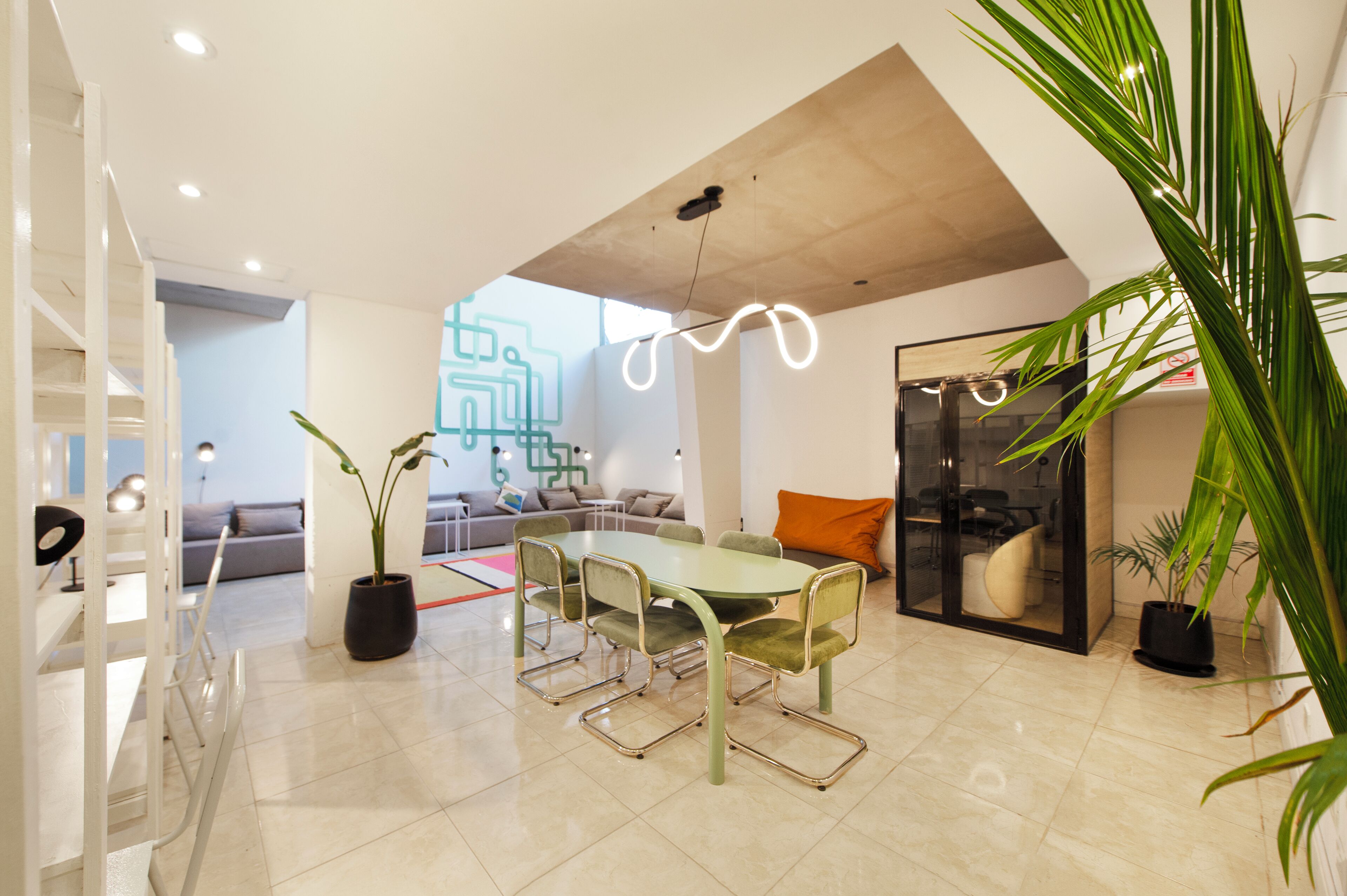 Foto - Casa Campus cabrera