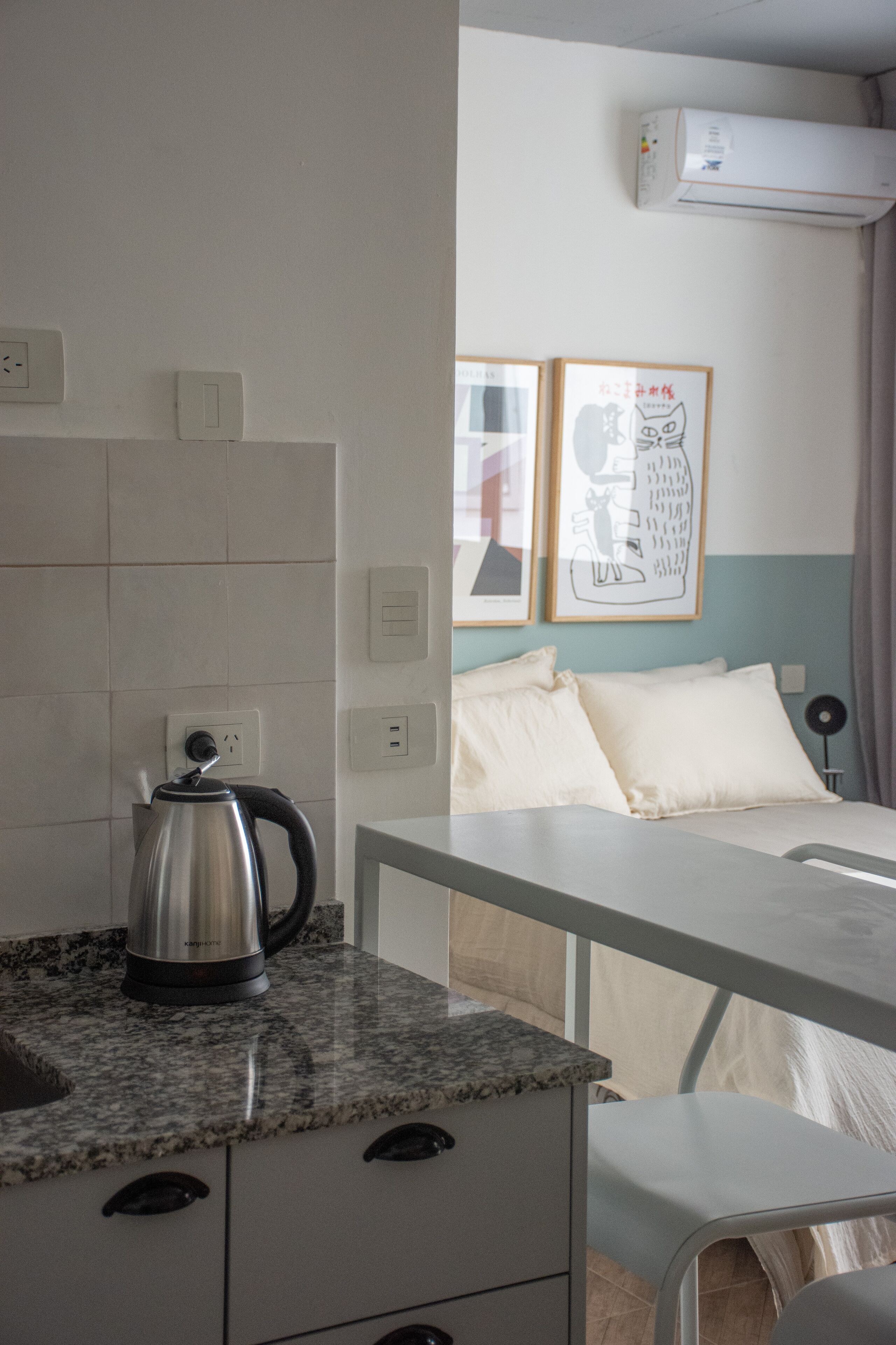 Foto - Casa Campus cabrera