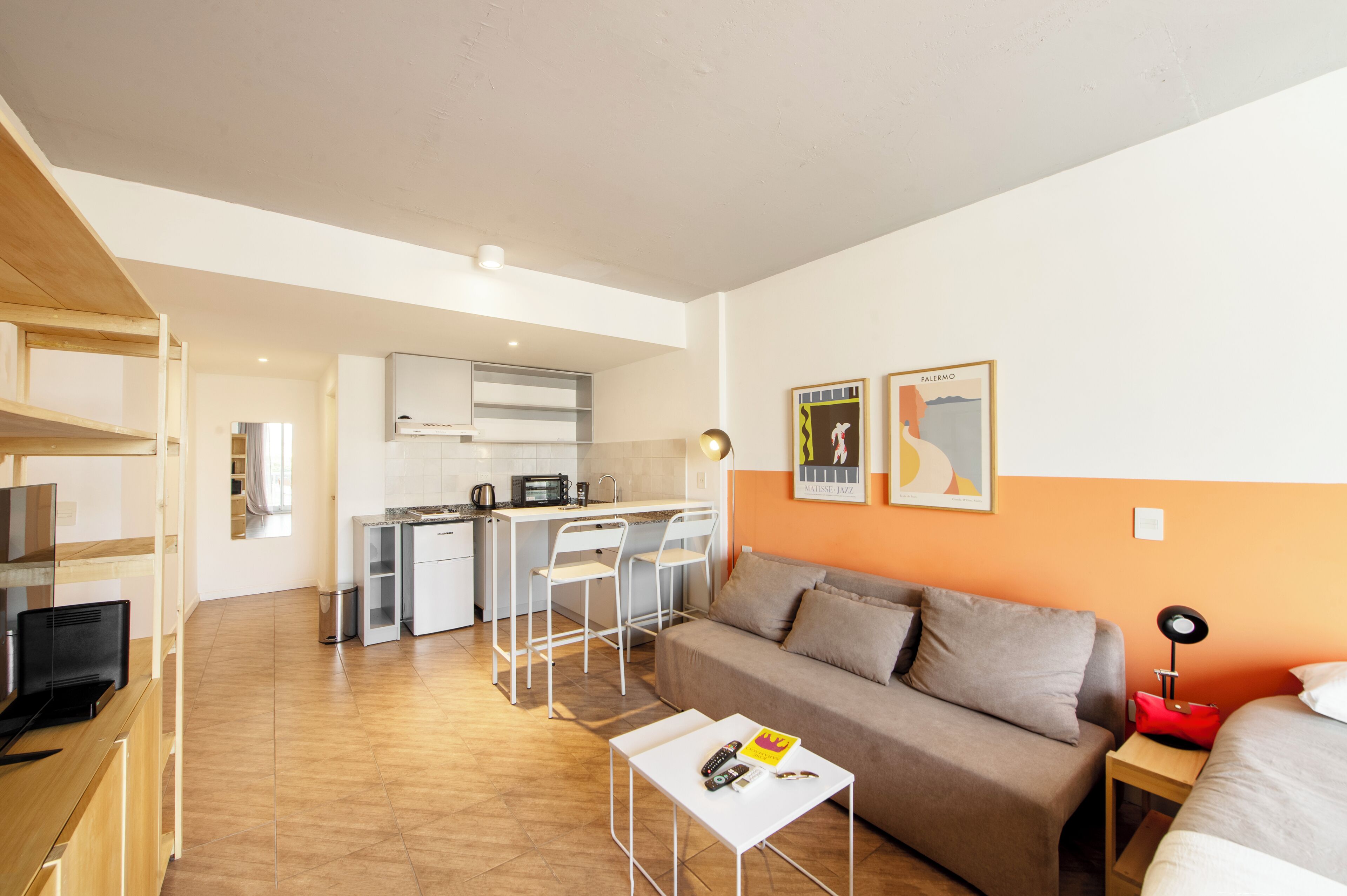 Foto - Casa Campus cabrera