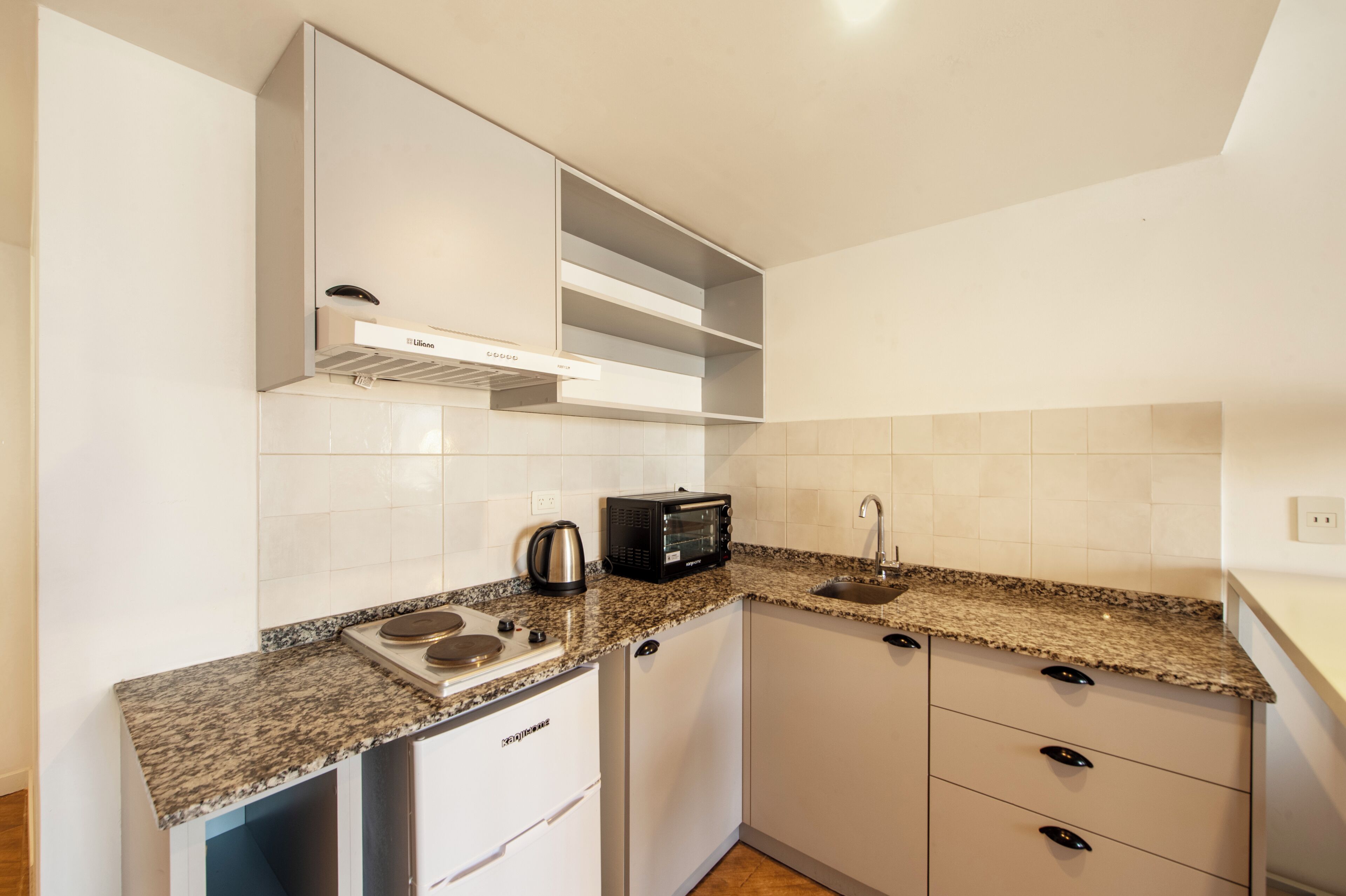 Foto - Casa Campus cabrera