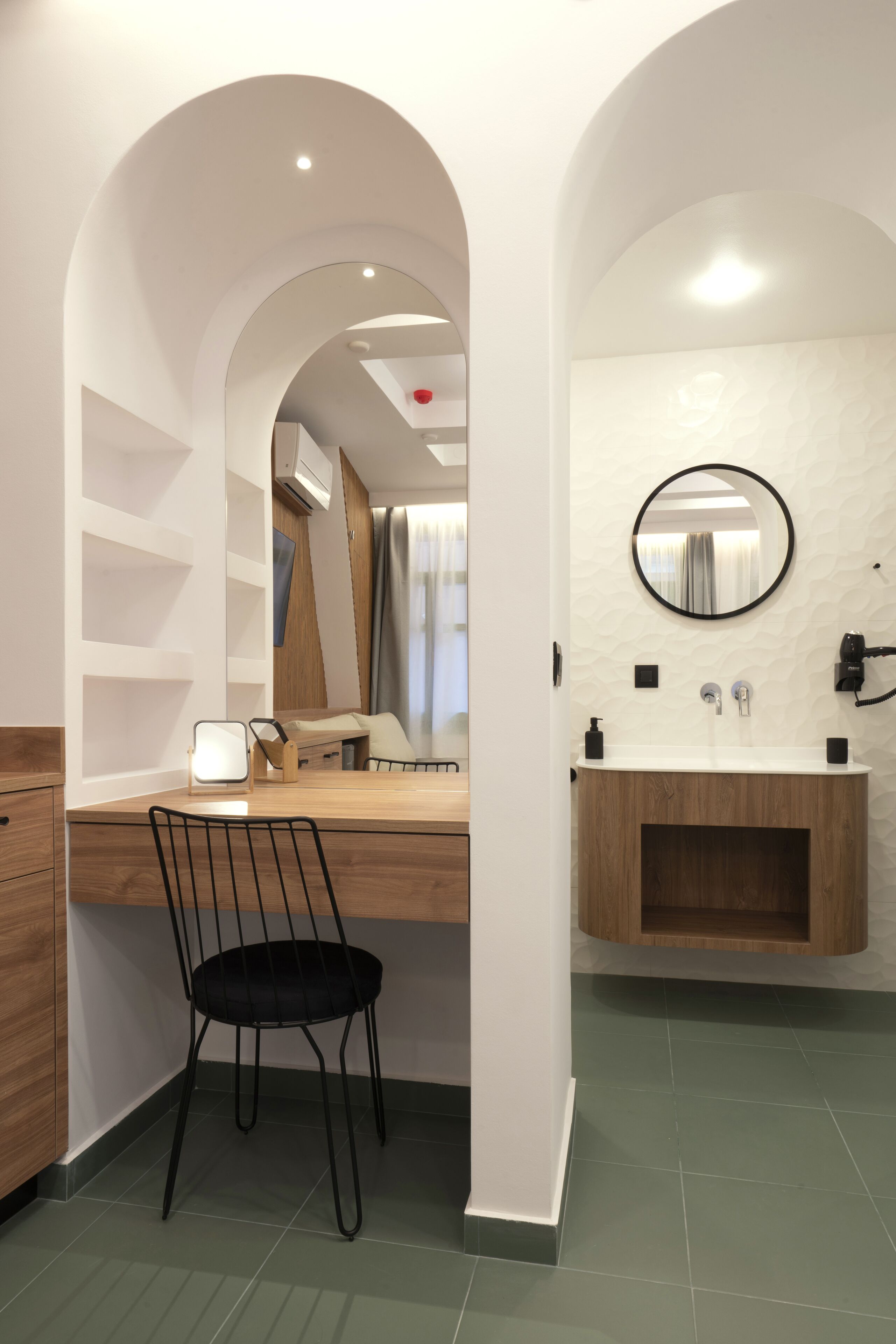 Photo - Sartori Concept Hotel