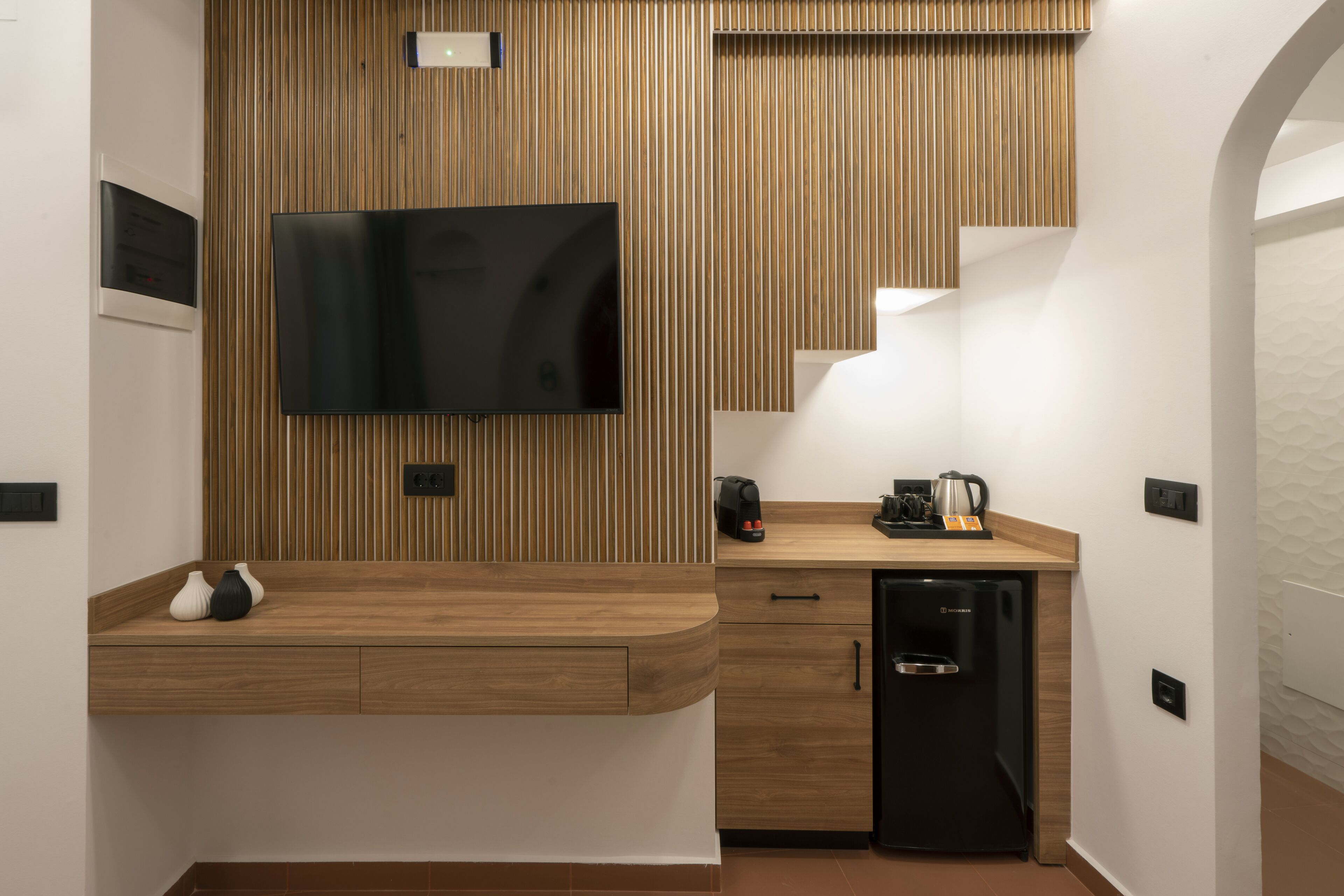 Photo - Sartori Concept Hotel