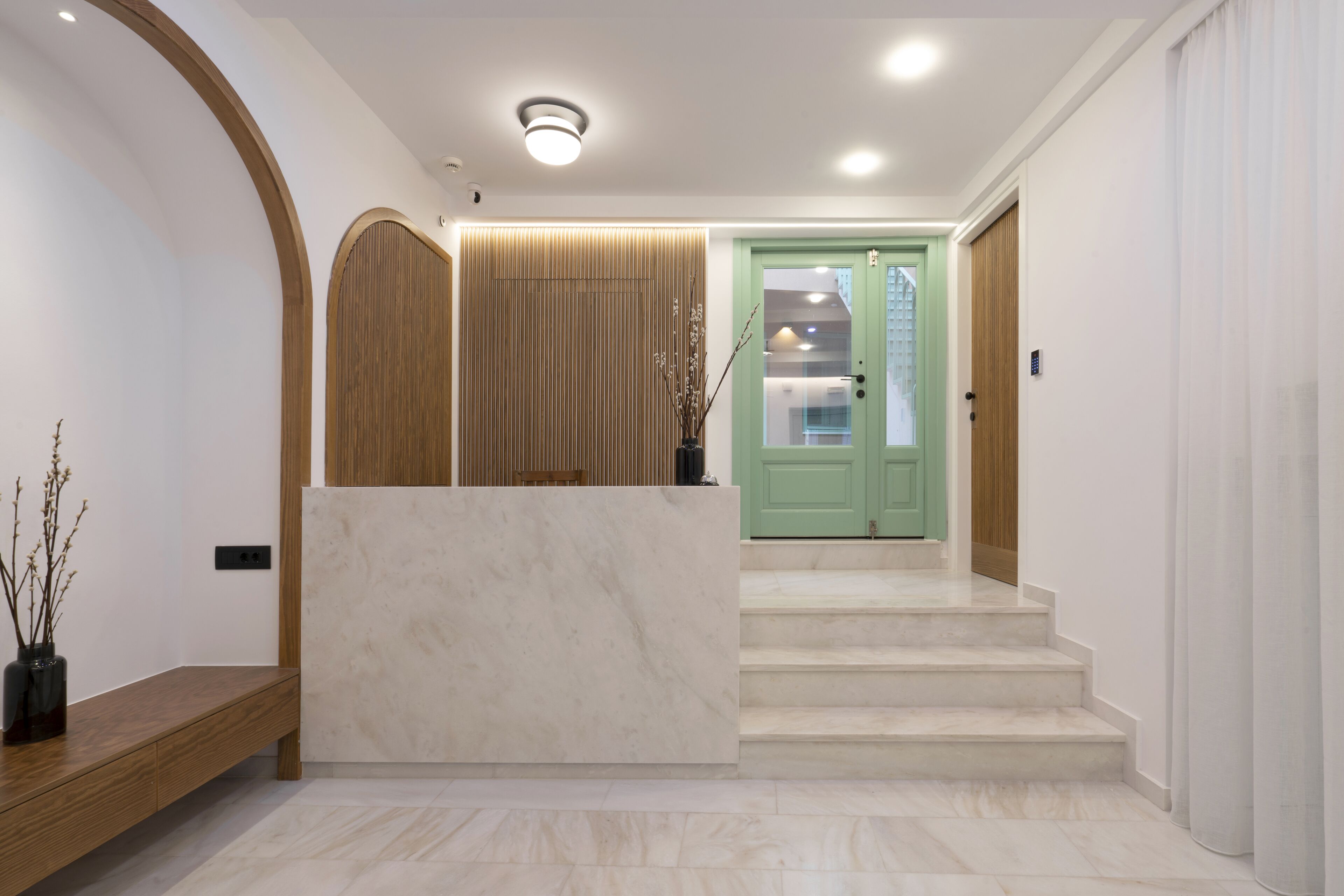 Photo - Sartori Concept Hotel