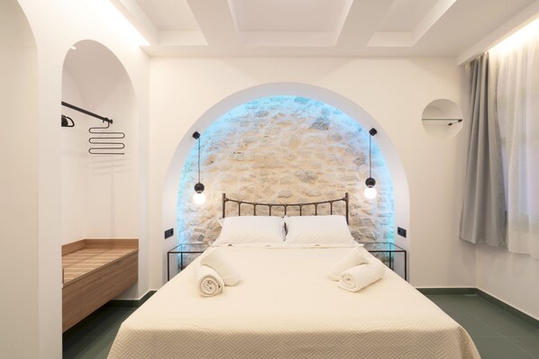 Literie de qualité supérieure, surmatelas