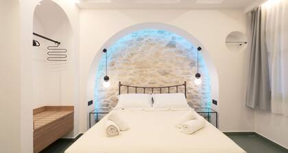 SARTORI CONCEPT HOTEL